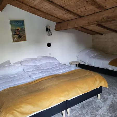 Caprice Forges, Juste Renovee, Superbe Forgès