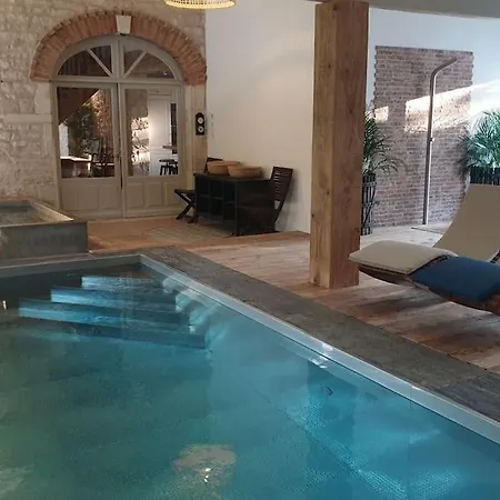 别墅 Caprice Forges, Juste Renovee, Superbe