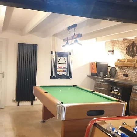 别墅 Caprice Forges, Juste Renovee, Superbe *