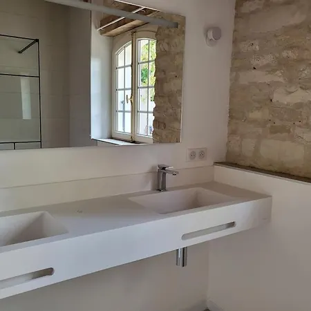 别墅 Caprice Forges, Juste Renovee, Superbe Forgès