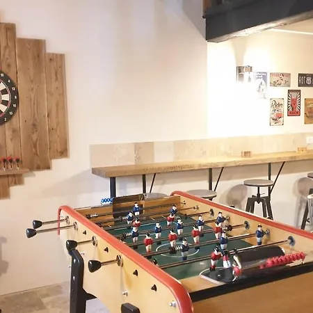 Caprice Forges, Juste Renovee, Superbe 别墅 Forgès