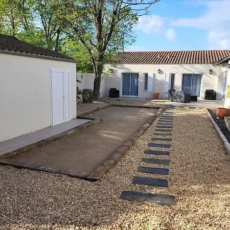 Caprice Forges, Juste Renovee, Superbe