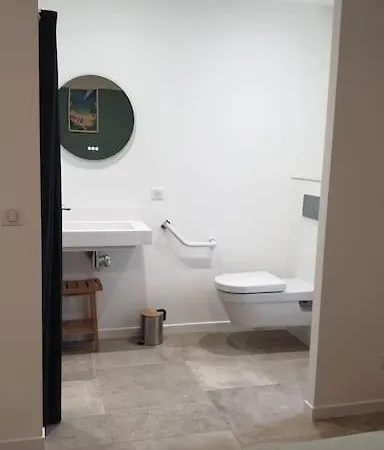 别墅 Caprice Forges, Juste Renovee, Superbe *