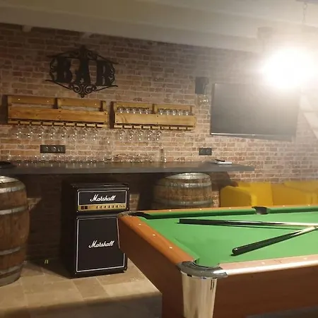 别墅 Caprice Forges, Juste Renovee, Superbe *