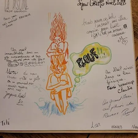 Caprice Forges, Juste Renovee, Superbe