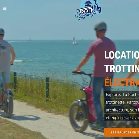 别墅 Caprice Forges, Juste Renovee, Superbe