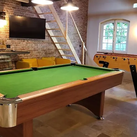 Caprice Forges, Juste Renovee, Superbe *