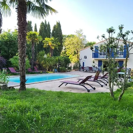 Caprice Forges, Juste Renovee, Superbe *