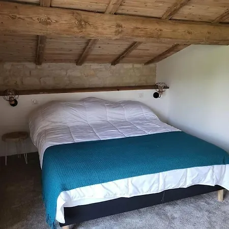 Caprice Forges, Juste Renovee, Superbe 别墅 Forgès