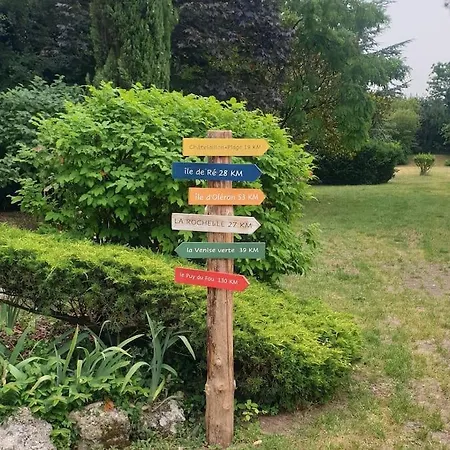 Caprice Forges, Juste Renovee, Superbe * Forgès