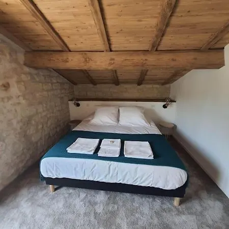 Caprice Forges, Juste Renovee, Superbe