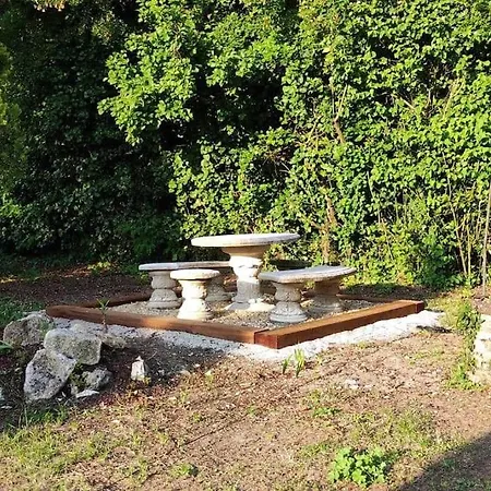 Caprice Forges, Juste Renovee, Superbe 别墅