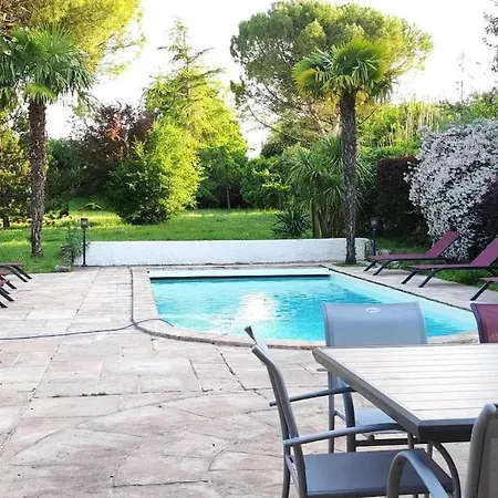 别墅 Caprice Forges, Juste Renovee, Superbe