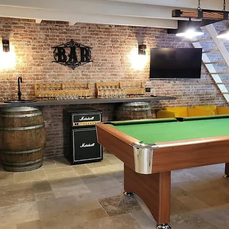 Caprice Forges, Juste Renovee, Superbe 别墅 Forgès