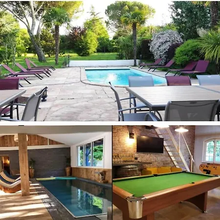 Caprice Forges, Juste Renovee, Superbe 别墅