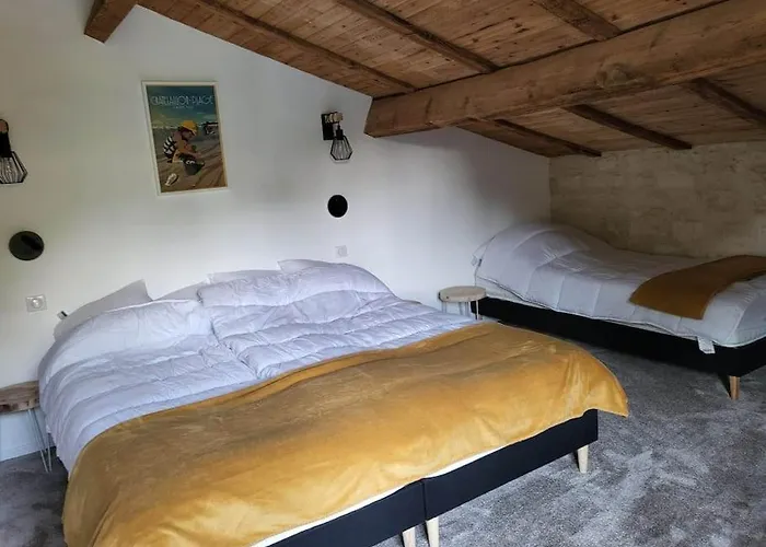 Caprice Forges, Juste Renovee, Superbe Forgès