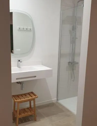 Caprice Forges, Juste Renovee, Superbe *