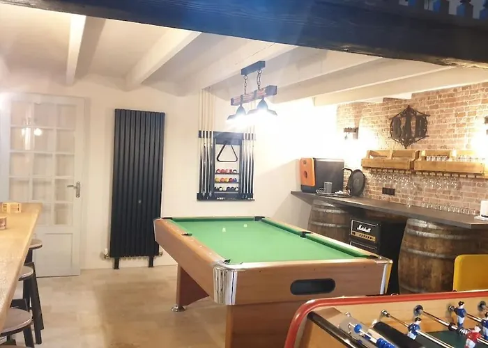 Villa Caprice Forges, Juste Renovee, Superbe *