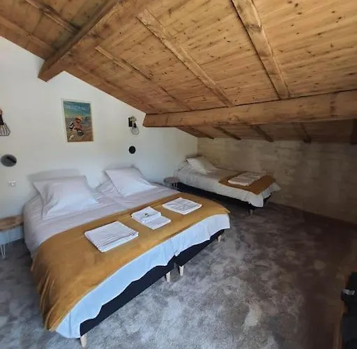 Caprice Forges, Juste Renovee, Superbe Villa