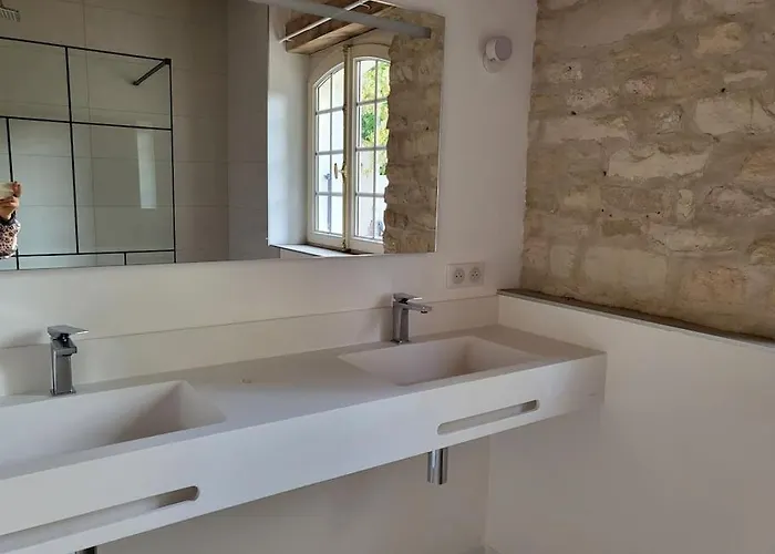 Villa Caprice Forges, Juste Renovee, Superbe Forgès