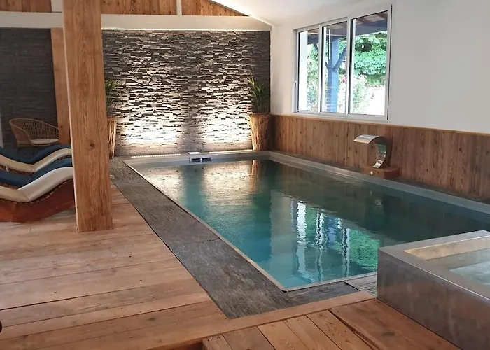 Caprice Forges, Juste Renovee, Superbe *