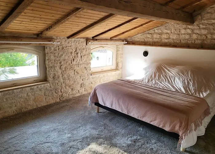 Villa Caprice Forges, Juste Renovee, Superbe Forgès