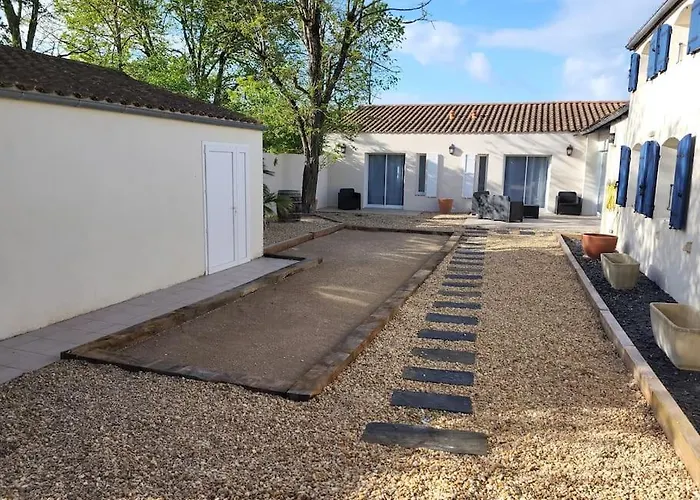 Caprice Forges, Juste Renovee, Superbe