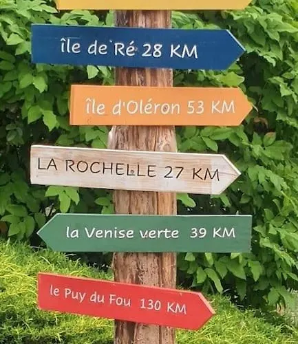 Caprice Forges, Juste Renovee, Superbe *