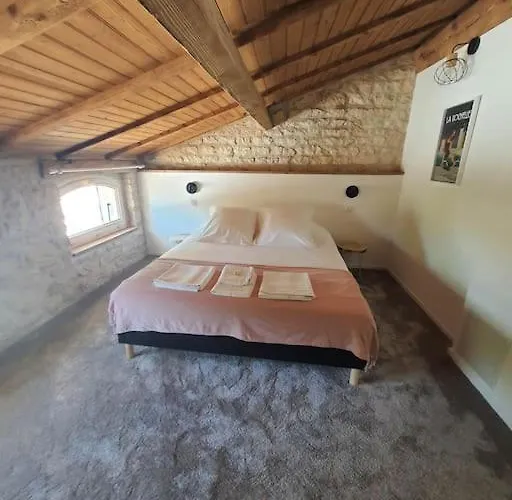 Caprice Forges, Juste Renovee, Superbe Villa