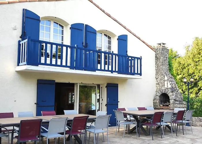 Villa Caprice Forges, Juste Renovee, Superbe