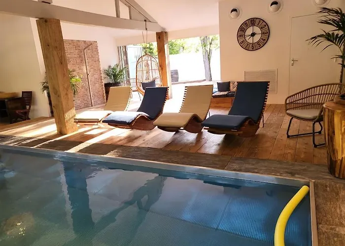 Caprice Forges, Juste Renovee, Superbe * Forgès