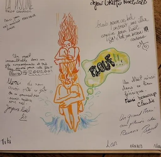 Caprice Forges, Juste Renovee, Superbe