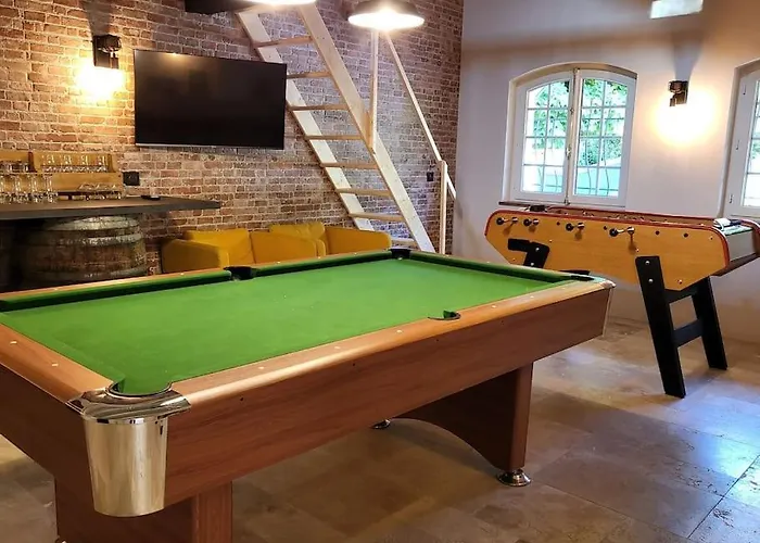 Caprice Forges, Juste Renovee, Superbe *