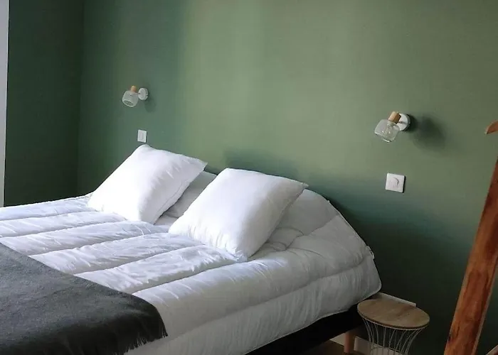 Caprice Forges, Juste Renovee, Superbe