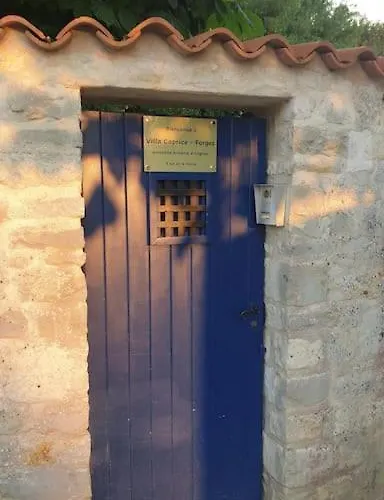 Villa Caprice Forges, Juste Renovee, Superbe *