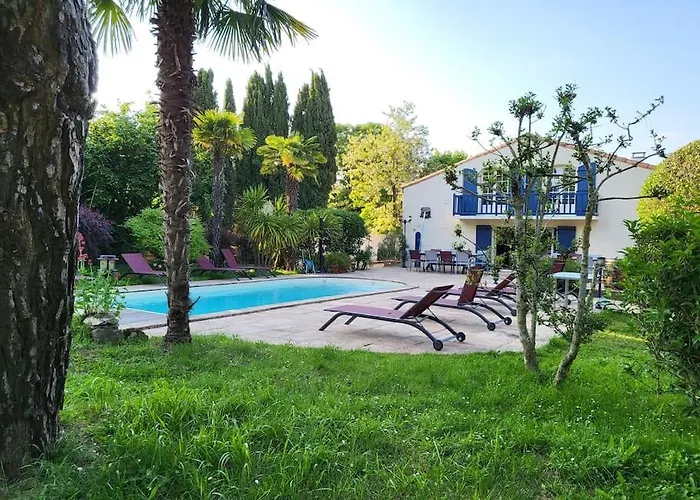 Caprice Forges, Juste Renovee, Superbe *