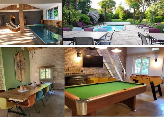 Caprice Forges, Juste Renovee, Superbe * Forgès