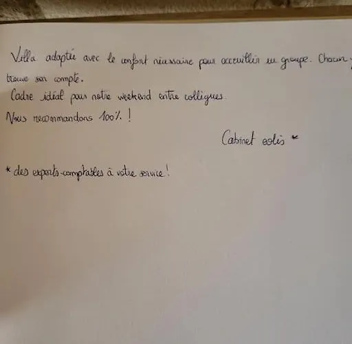 Caprice Forges, Juste Renovee, Superbe Villa