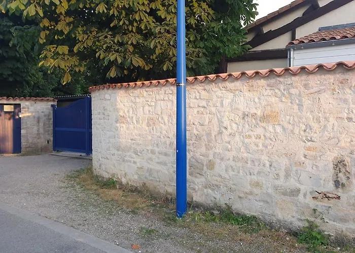 Villa Caprice Forges, Juste Renovee, Superbe *