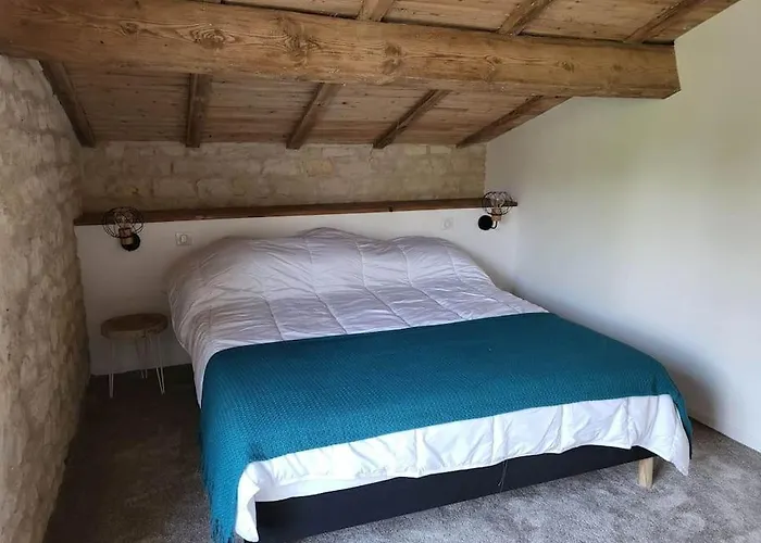 Caprice Forges, Juste Renovee, Superbe Villa Forgès