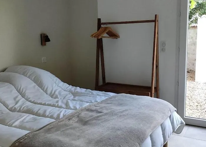 Caprice Forges, Juste Renovee, Superbe *