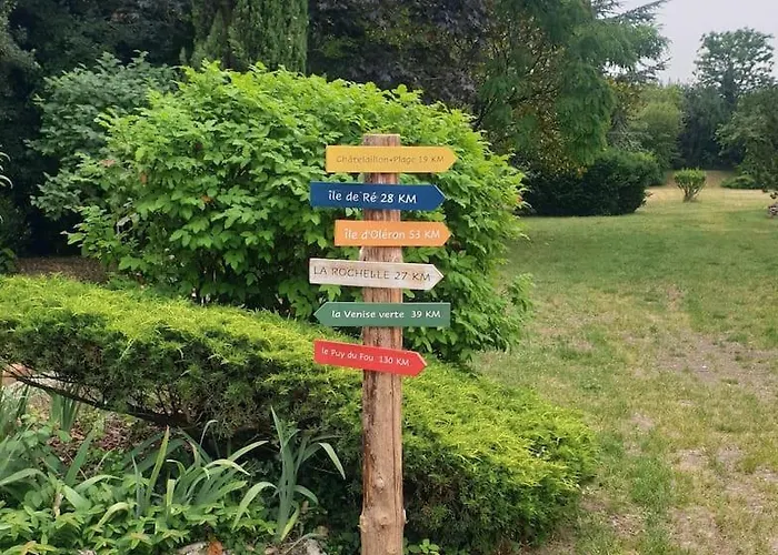 Caprice Forges, Juste Renovee, Superbe * Forgès