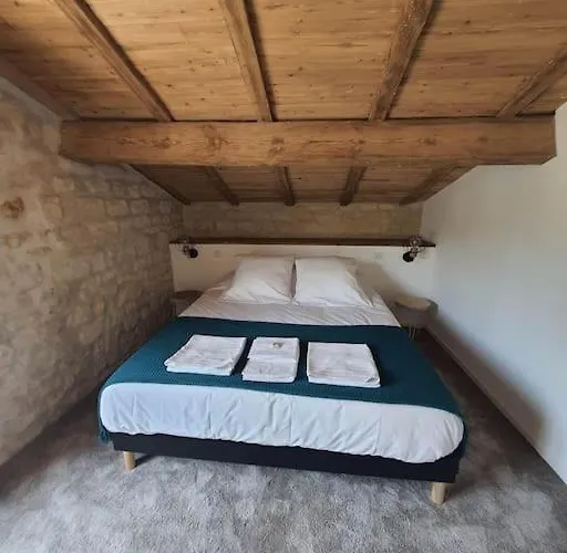 Caprice Forges, Juste Renovee, Superbe