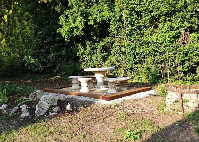 Caprice Forges, Juste Renovee, Superbe Villa