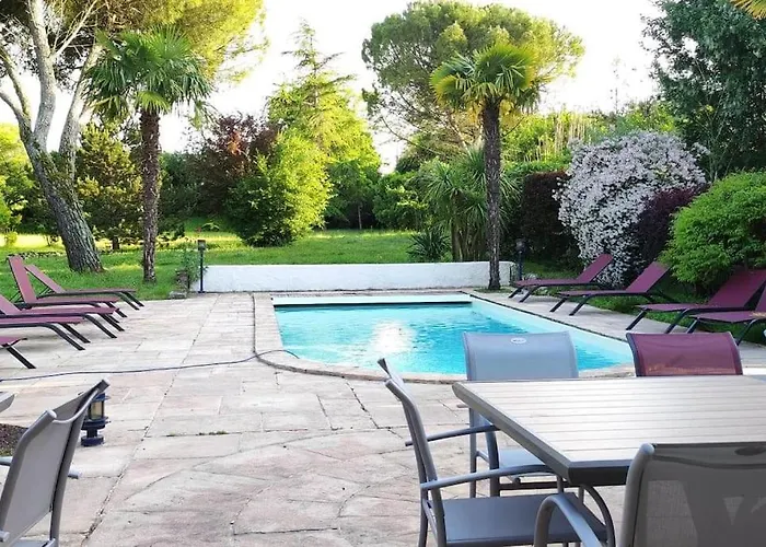 Villa Caprice Forges, Juste Renovee, Superbe