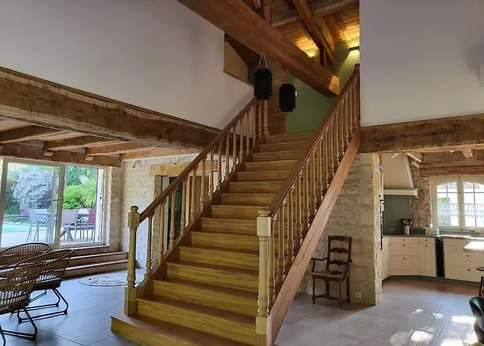 Caprice Forges, Juste Renovee, Superbe *