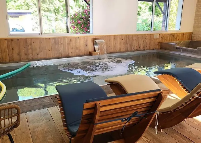 Caprice Forges, Juste Renovee, Superbe