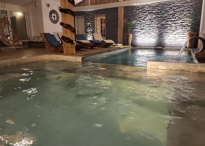 Caprice Forges, Juste Renovee, Superbe